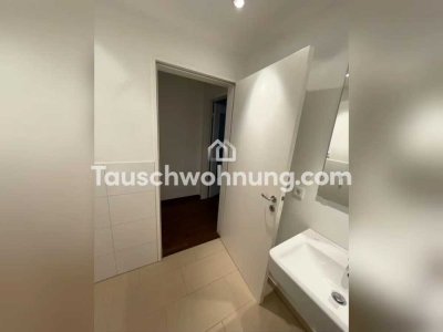 Tauschwohnung: HH Alster1 Zimmer Wohnung Top Lage/suche HH 2-Zimmer-Wohnung