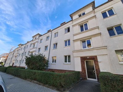 Schöne, gemütliche Dachgeschosswohnung sucht Nachmieter*in