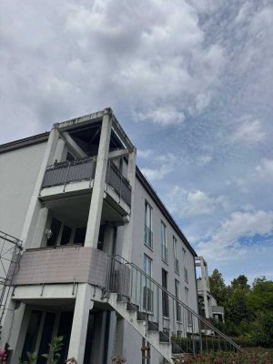 Moderne Wohnung mit Parkblick *vermietet*