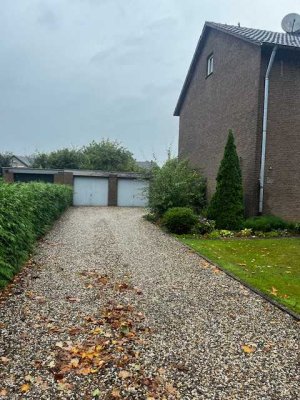 Attraktive 3-Zimmer-Wohnung in Kleve-Kellen mit Terrasse und Gartennutzung