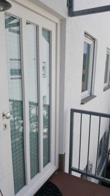 Attraktive 3-Zimmer-Wohnung mit gehobener Innenausstattung mit EBK in Neckarsteinach