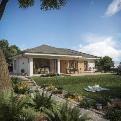 Dein Traumhaus mit Living Haus: Individuell, nachhaltig und perfekt geplant