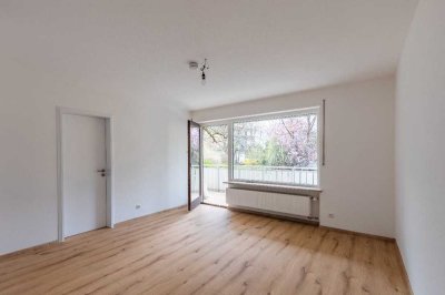 NEU! Charmante Single-Wohnung sucht Mieter ab 30+ !