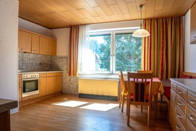 ALPIN BASE - 3 Zimmer Wohnung in Bischofshofen