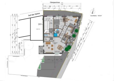 KENSINGTON Exklusiv - Neubauwohnung mit hochwertiger Ausstattung