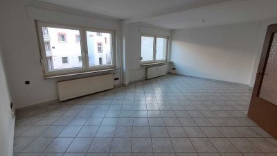 Riesiger Wohnraum -  schöne geräumige 2,5 - Raum Wohnung im Herzen von  GE - Horst