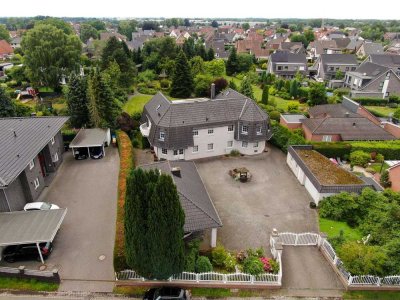 Weyhe-Highlight: Einziehen, ankommen und den Platz und die Ruhe genießen - auf 146m²