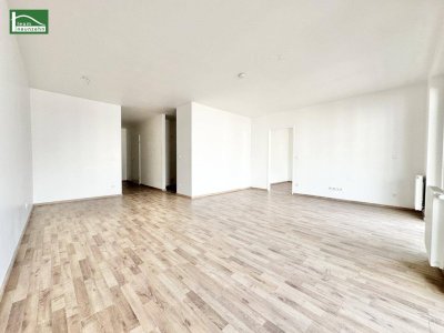 Zukunftsorientiertes Wohnen: Moderne Genossenschaftswohnung im Bezirk Eggenberg