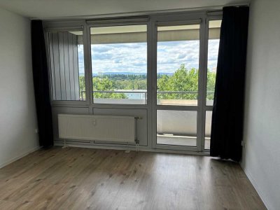Moderne 2-Zimmer-Wohnung in zentraler Lage in Ludwigshafen-Pfingstweide