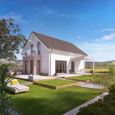 Ihr Traumhaus in Düsseldorf - Mit Bien-Zenker zum individuellen Wohnglück