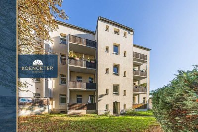 NEU: Zeitlos schön. Dauerhaft rentabel.