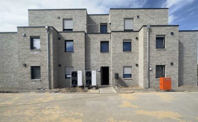 Exklusives Neubau-Penthouse | Schiffdorferdamm | Energieeffizient & barrierearm