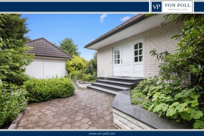 Ankommen, Durchatmen und Geniessen - das ist Ihr Haus!