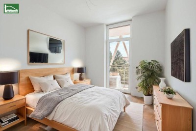 LEVEL GRAZ – Lebensgefühl auf höchstem Niveau