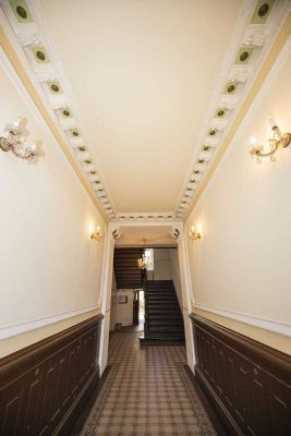 Geräumige 2-Zimmer-Wohnung in Reudnitz – Ideal für Paare oder Singles