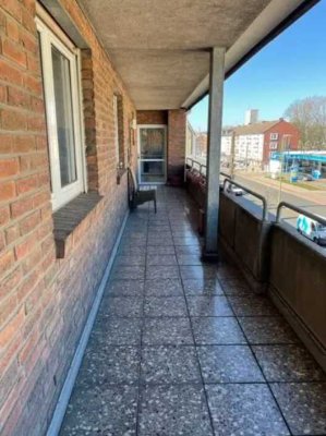 *1. Monate keine Kaltmiete ZAHLEN* 2 Zimmer-Wohnung mit Balkon in Essen