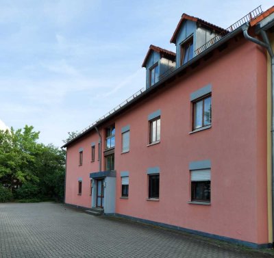 3-Zimmer-Eigentumswohnung in Woffenbach