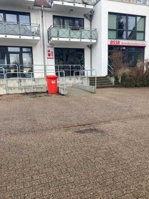 lichtdurchflutete Wohnung für Gestaltungsliebhaber in Potsdam zu vermieten-Warteliste ist eröffnet