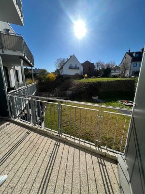 Moderne 3 Zimmerwohnung in Düsseldorf-Unterbach