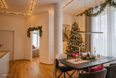 Weihnachten im neuen Heim – geeignet als Haupt-, Zweitwohnsitz oder Kapitalanlage