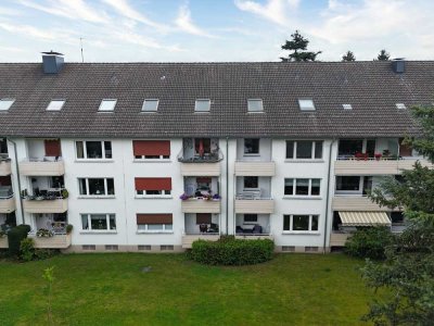 Betongold zum Anfassen – Einziehen oder Vermieten!