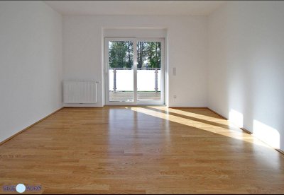 2000 Stockerau, Top 6, Prinz Eugen Straße, 2 Zimmer, Südbalkon, Ruhelage, gepflegter Zustand, Wannenbad,