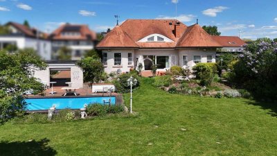 Sylter Stil trifft  großzügigen Wohnkomfort