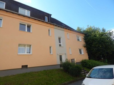 Wo das Leben so spielt - 2-Zimmer-Wohnung