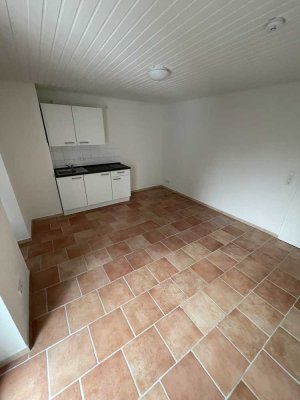 Ideal für Studenten - Moderne 1-Zimmer-Wohnung mit Balkon