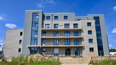 [WE 2.32  •  3.OG  •  Typ 5] geräumige 2 Zimmer Wohnung mit Balkon
