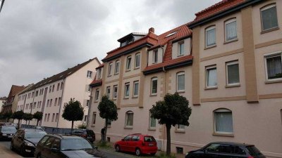 Charmante, helle Dachgeschoss Wohnung Nr. 15 - Privatverkauf
