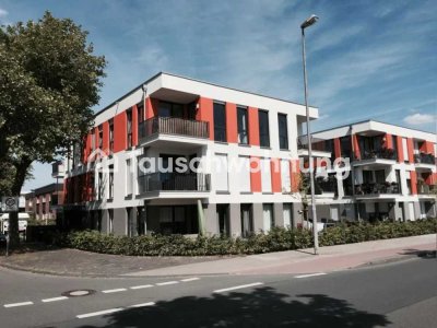 Tauschwohnung: Moderne, helle 3 Zimmer Wohnung mit Garten