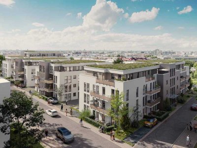 Premium 3-Zimmer-Eigentumswohnung – Luxus für den Alltag