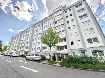 Familienfreundliche  3-Zimmerwohnung  in  Uni-Nähe sucht neue Mieter