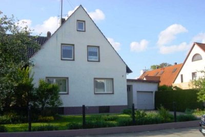 2-Zimmerwhg. mit Wohnküche in 2-Familienhaus in Günding