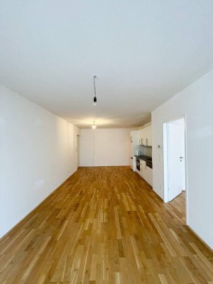 PURKERSDORF! Wunderschöne 2-Zimmer Wohnung mit großzügiger Terrasse zu vermieten