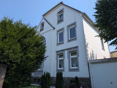 Gepflegte 3-Zimmer-Wohnung in Lüttringhausen.
