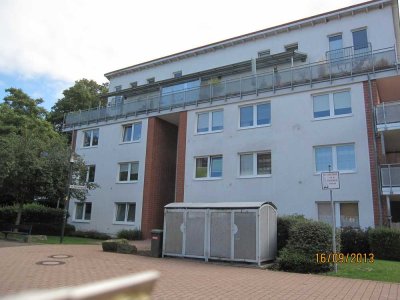 Schöne 3 Zimmerwohnung am Rotenberg