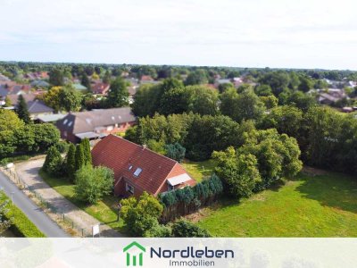Vielseitiges Wohn- und Geschäftshaus mit Potenzial – großzügiges Grundstück und zentrale Lage