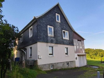 IHR NEUES ZUHAUSE: GROßZÜGIG UND GEMÜTLICH