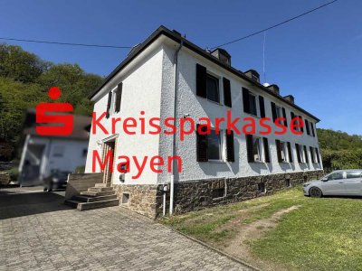 Mehrfamilienhaus in Neuwied-Segendorf – Kapitalanlage mit solider Rendite