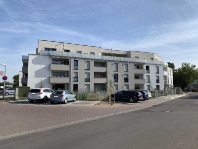 3ZKB PROVISIONSFREI ~ FELDRANDLAGE mit 100m² Terrasse mit Garten