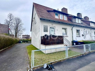 Familienfreundliches Einfamilienhaus mit Gartenidylle
