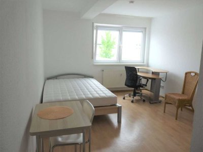 Möbliertes Nichtraucherappartement zu vermieten