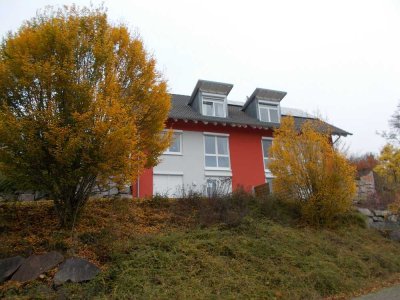 Attraktive Doppelhaushälfte in Sankt Georgen im Schwarzwald