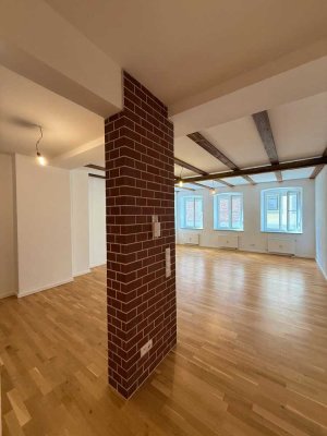 Charmantes 1-Zimmer-Apartment in zentraler Lage von Landshut
