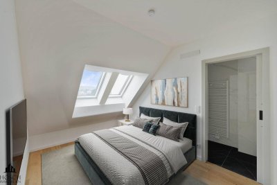 BRÜNNER LIVING | modernes Neubauprojekt - nur mehr wenige Einheiten verfügbar!