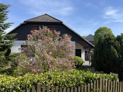 Haus von Privat zu verkaufen in Drangstedt / Geestland
