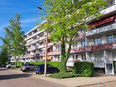 Klein aber fein! - Die perfekte Wohnung