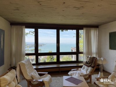 Ihr neues Zuhause mit traumhafter Seesicht am Pfänderhang